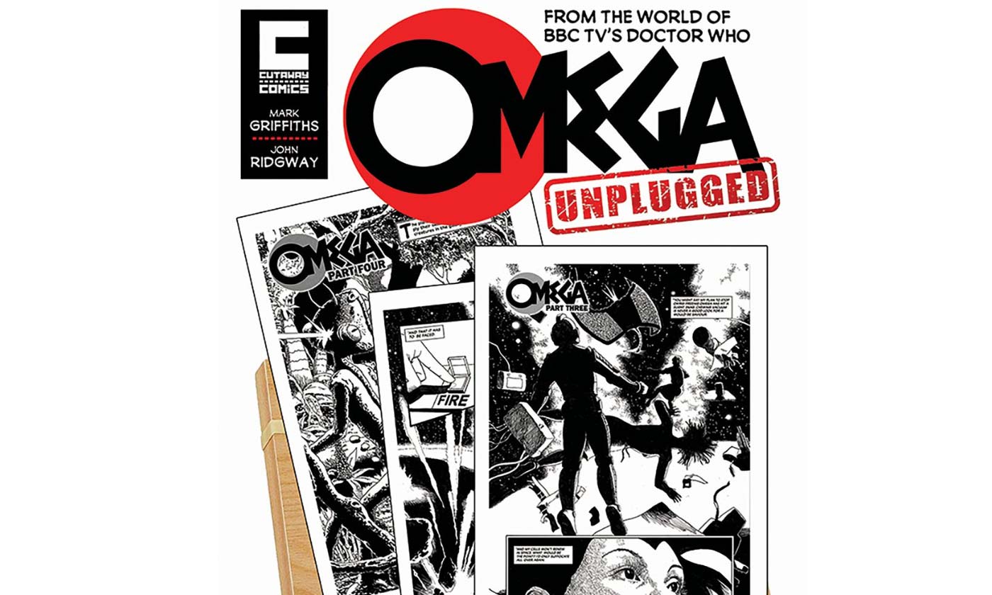 Omega: Unplugged