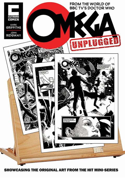 Omega: Unplugged