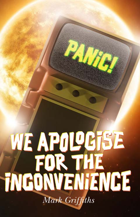We Apologise -The Play Book